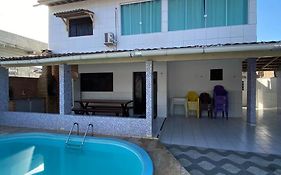 Casa Em Pirangi Praia - RN